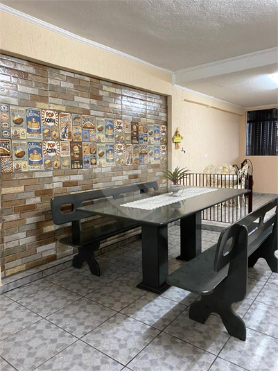 Venda Casa São Paulo Vila Franci REO622983 19