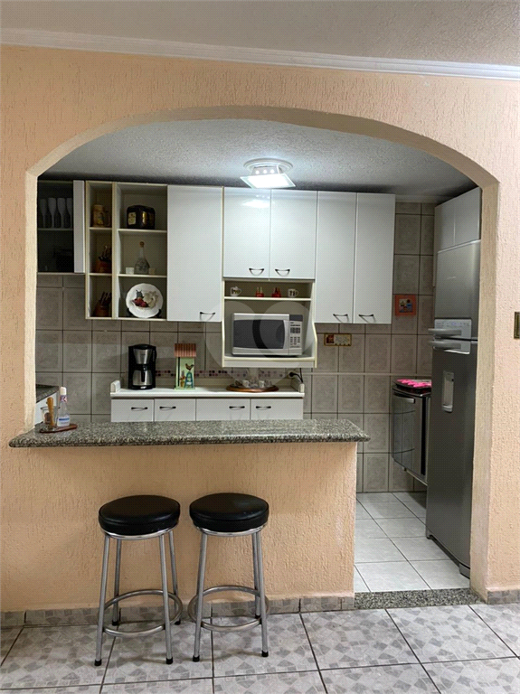 Venda Casa São Paulo Vila Franci REO622983 20