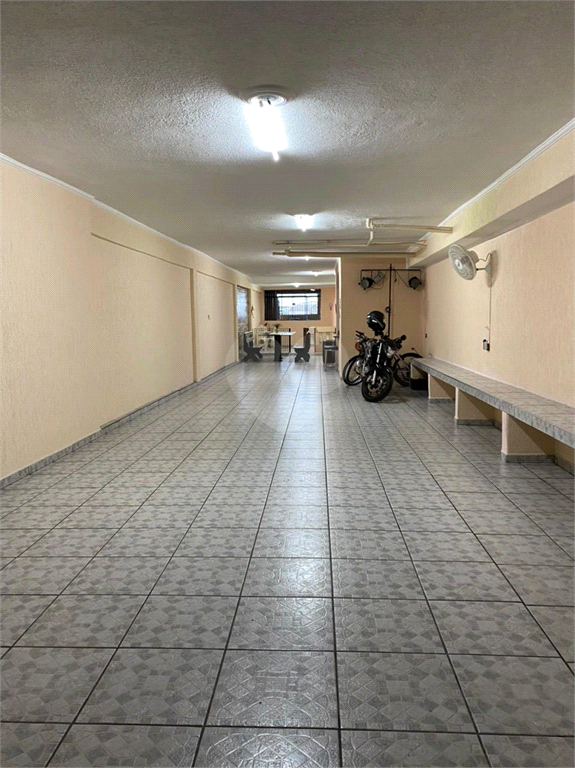 Venda Casa São Paulo Vila Franci REO622983 17