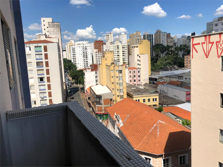 Venda Apartamento Campinas Centro REO622997 19