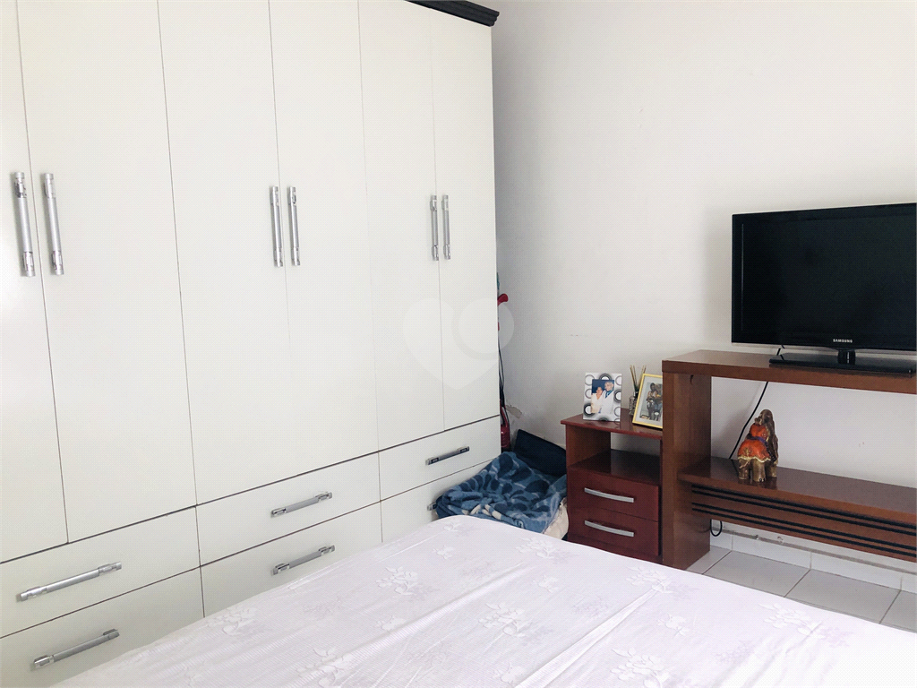 Venda Casa São Paulo Jardim Modelo REO622999 10