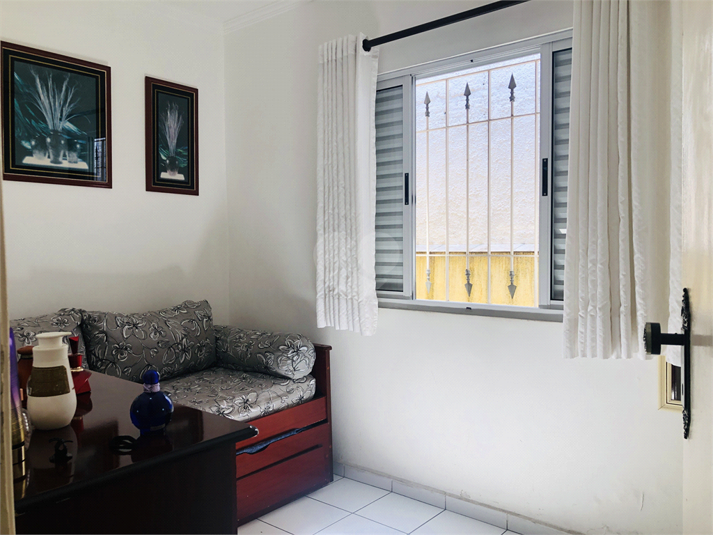 Venda Casa São Paulo Jardim Modelo REO622999 7