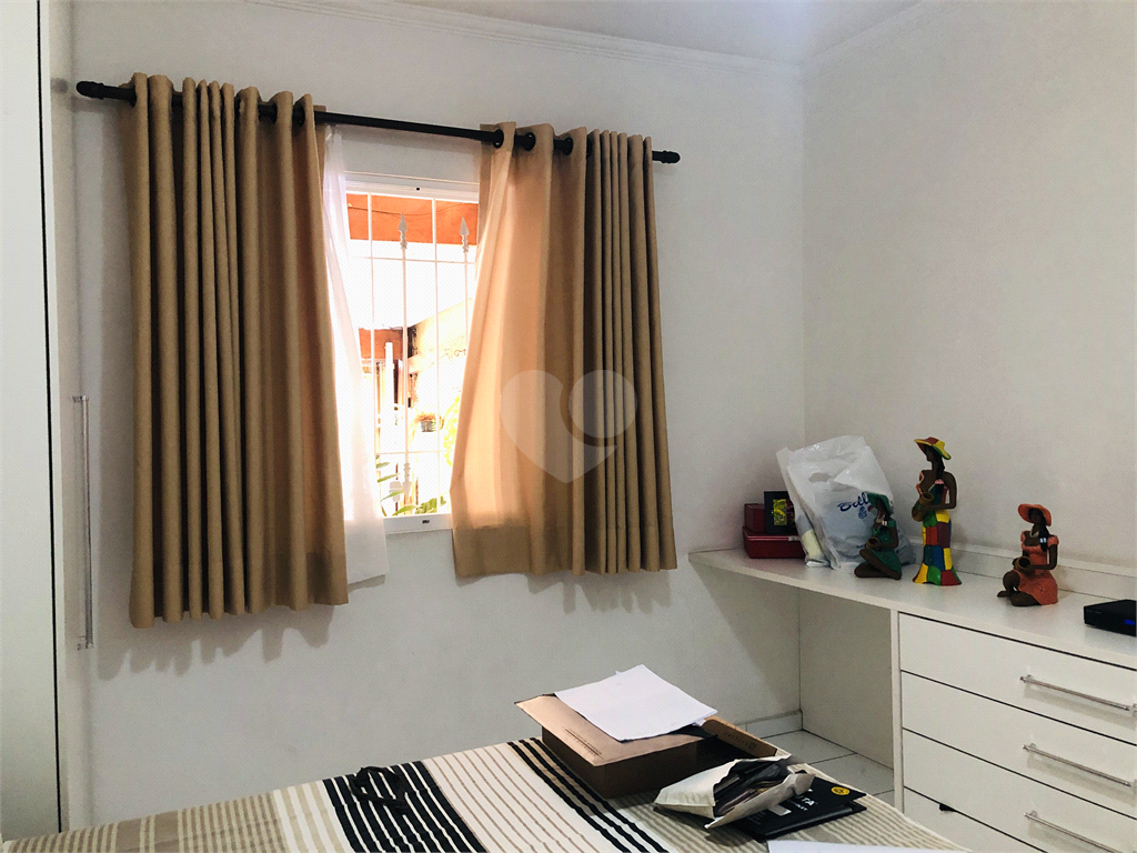 Venda Casa São Paulo Jardim Modelo REO622999 19