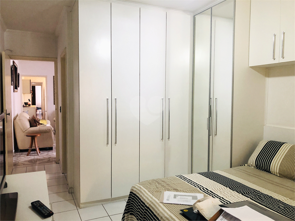 Venda Casa São Paulo Jardim Modelo REO622999 21