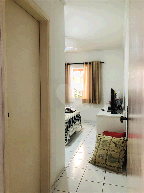 Venda Casa São Paulo Jardim Modelo REO622999 15