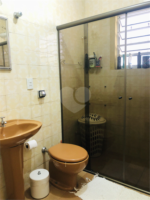 Venda Casa São Paulo Jardim Modelo REO622999 24