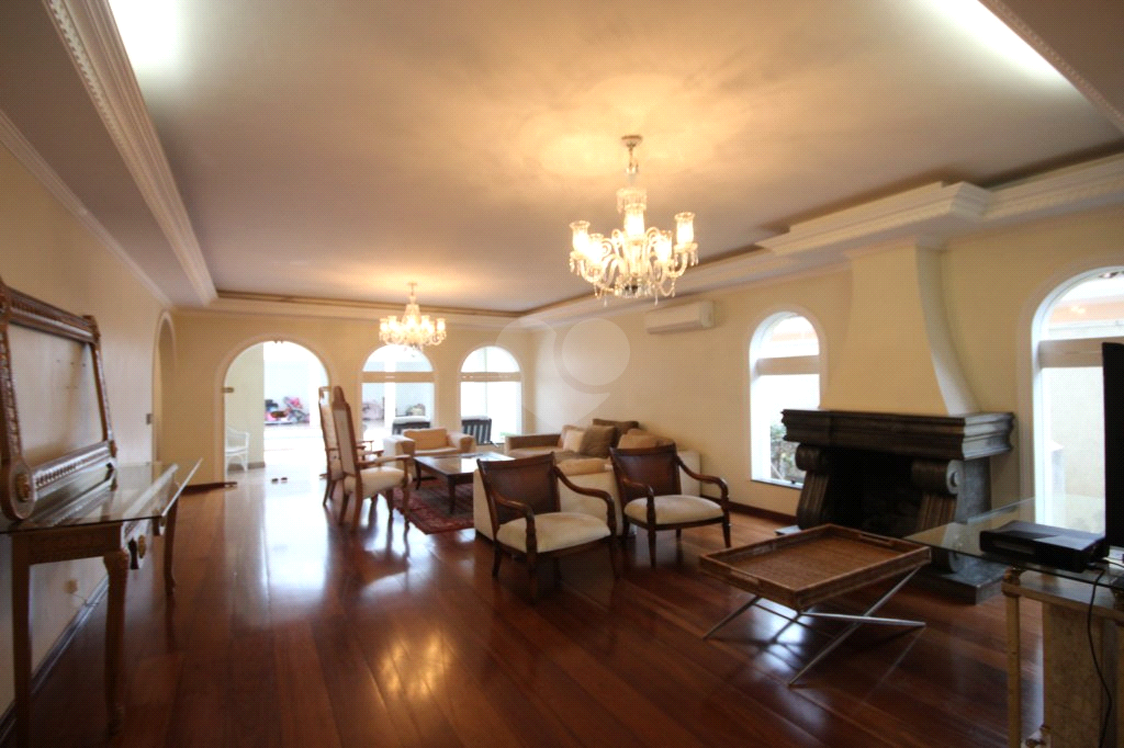 Venda Casa São Paulo Boaçava REO6230 11