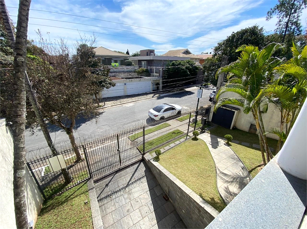 Venda Casa São Paulo Boaçava REO6230 25