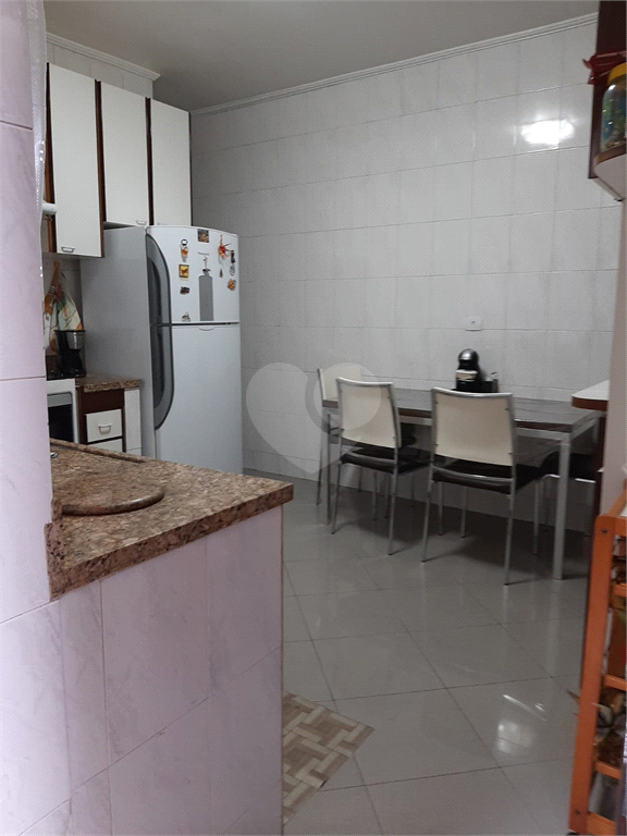 Venda Casa São Paulo Chácara Cruzeiro Do Sul REO623016 15