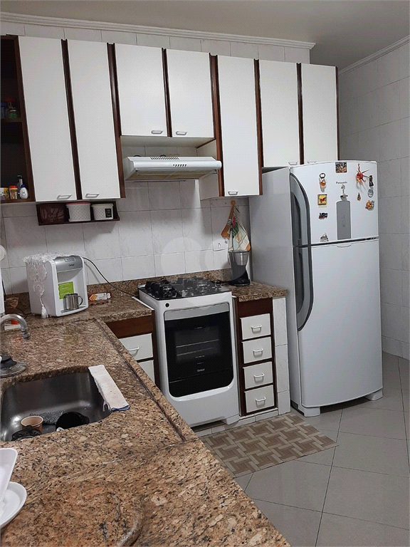 Venda Casa São Paulo Chácara Cruzeiro Do Sul REO623016 14