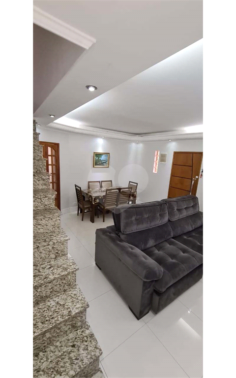 Venda Sobrado São Paulo Vila Divina Pastora REO623027 7