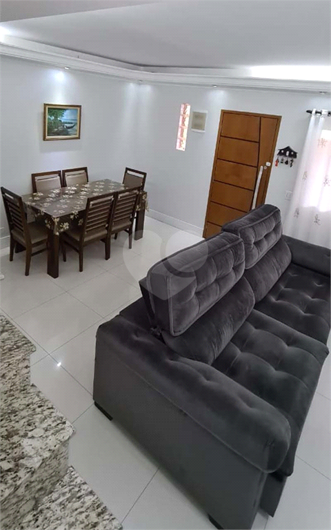 Venda Sobrado São Paulo Vila Divina Pastora REO623027 3