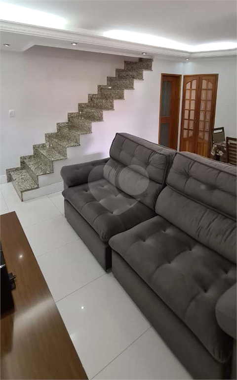 Venda Sobrado São Paulo Vila Divina Pastora REO623027 8