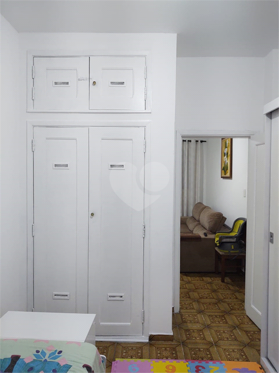 Venda Apartamento Santos José Menino REO623029 7