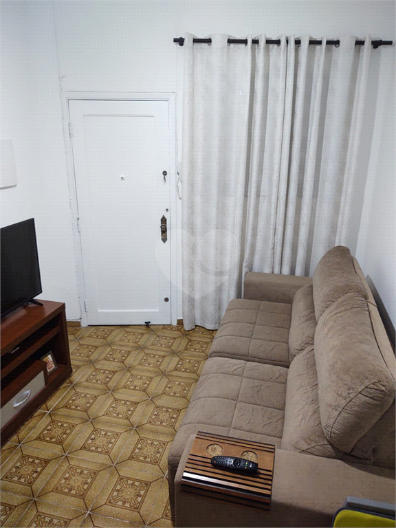 Venda Apartamento Santos José Menino REO623029 14