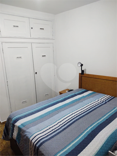 Venda Apartamento Santos José Menino REO623029 6