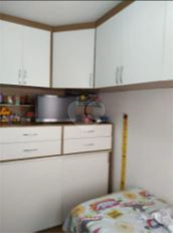 Venda Apartamento São Paulo Nossa Senhora Do Ó REO623030 8