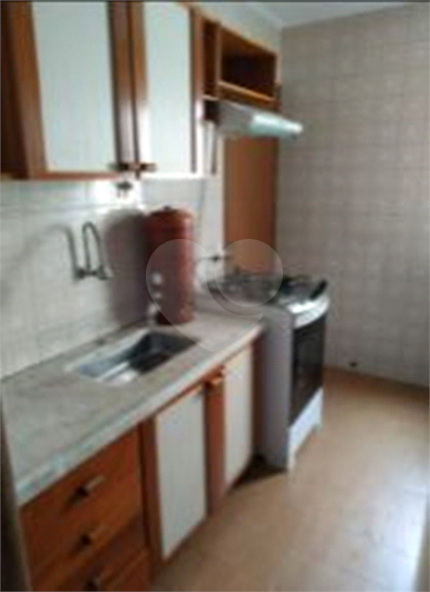 Venda Apartamento São Paulo Nossa Senhora Do Ó REO623030 15