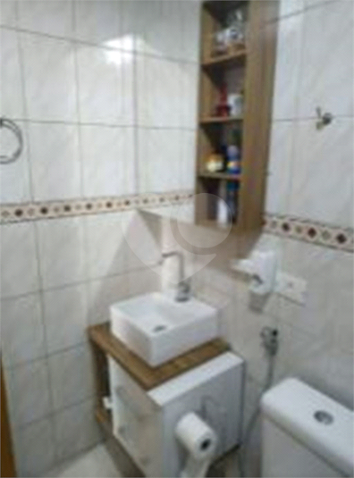 Venda Apartamento São Paulo Nossa Senhora Do Ó REO623030 9