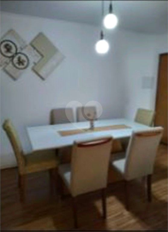 Venda Apartamento São Paulo Nossa Senhora Do Ó REO623030 10