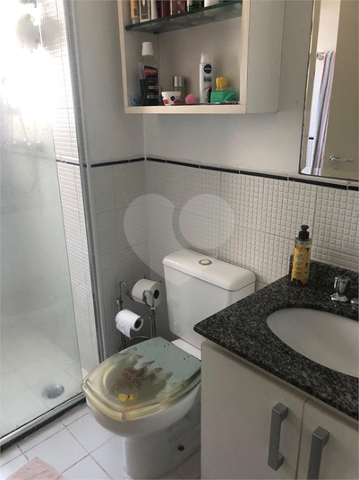 Aluguel Apartamento São Paulo Vila Olímpia REO623033 10