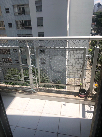 Aluguel Apartamento São Paulo Vila Olímpia REO623033 6