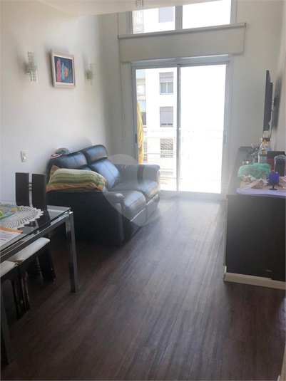 Aluguel Apartamento São Paulo Vila Olímpia REO623033 2