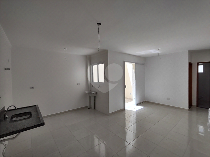 Venda Apartamento São Paulo Parque São Lucas REO623043 1