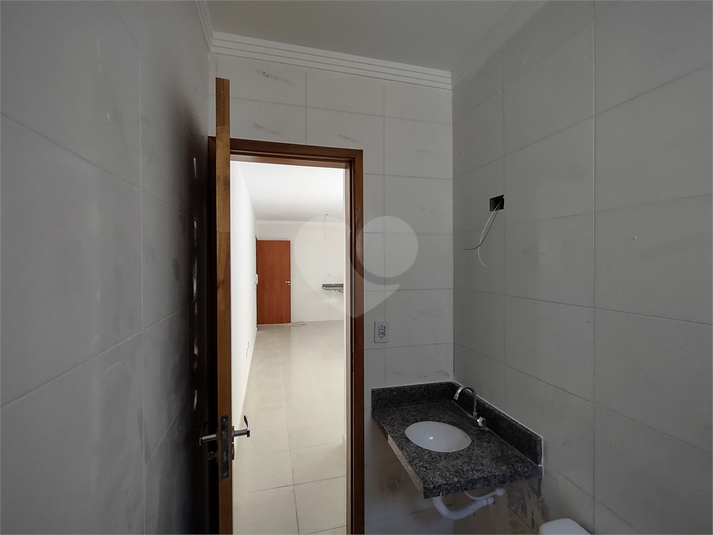 Venda Apartamento São Paulo Parque São Lucas REO623043 10