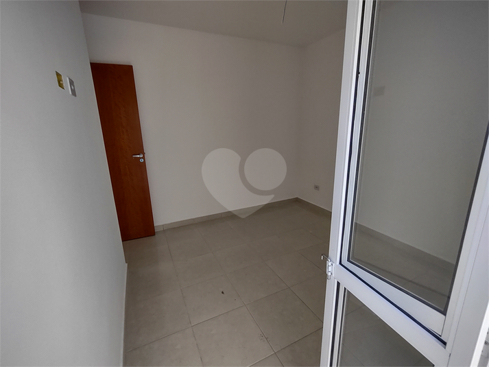 Venda Apartamento São Paulo Parque São Lucas REO623043 8