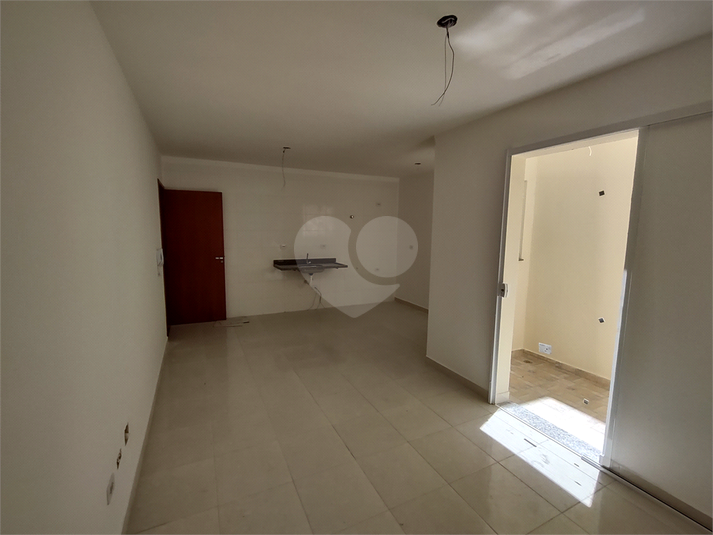 Venda Apartamento São Paulo Parque São Lucas REO623043 5