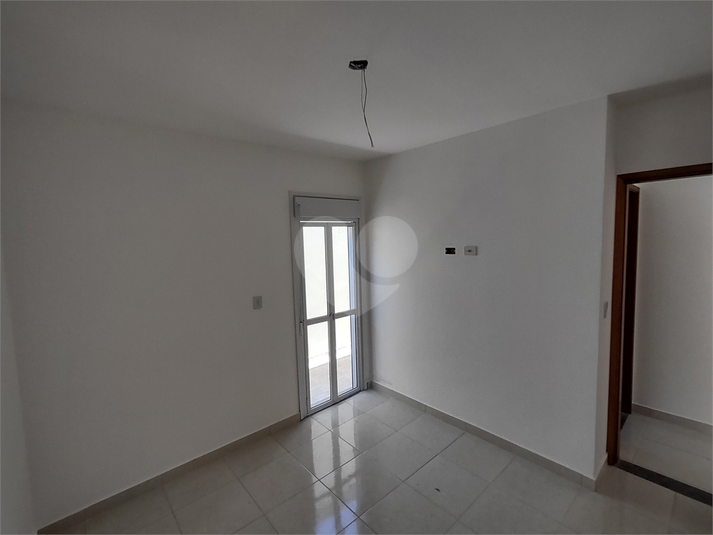 Venda Apartamento São Paulo Parque São Lucas REO623043 7