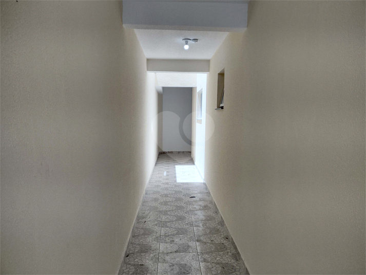 Venda Apartamento São Paulo Parque São Lucas REO623043 14