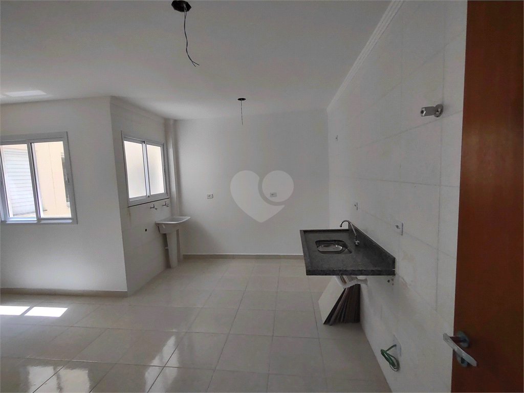 Venda Apartamento São Paulo Parque São Lucas REO623052 2