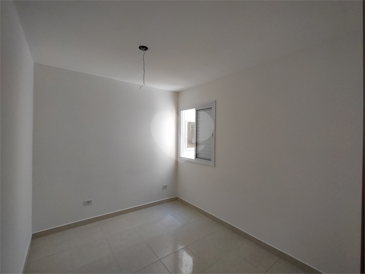 Venda Apartamento São Paulo Parque São Lucas REO623052 6