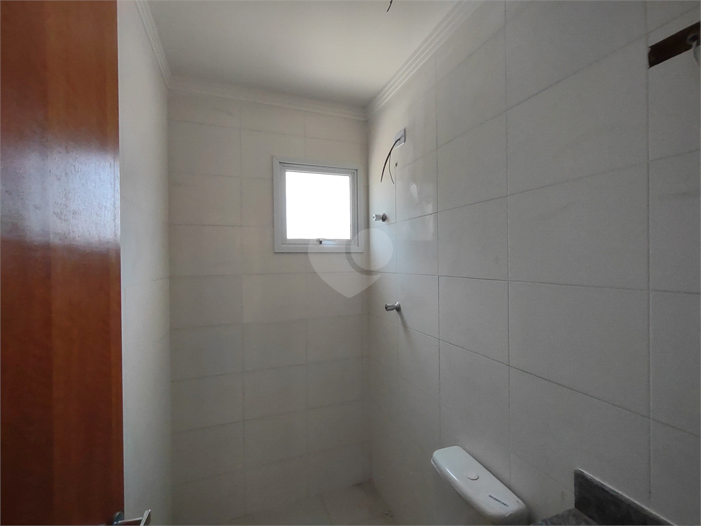 Venda Apartamento São Paulo Parque São Lucas REO623052 8