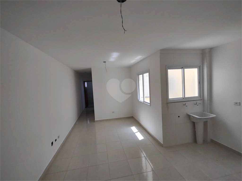 Venda Apartamento São Paulo Parque São Lucas REO623052 3