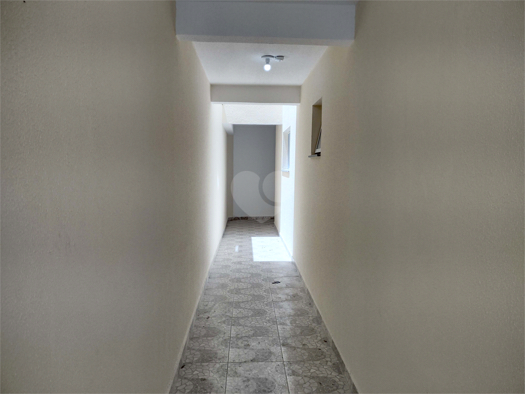 Venda Apartamento São Paulo Parque São Lucas REO623052 13