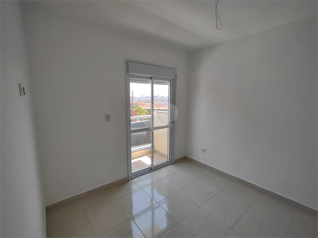 Venda Apartamento São Paulo Parque São Lucas REO623052 10