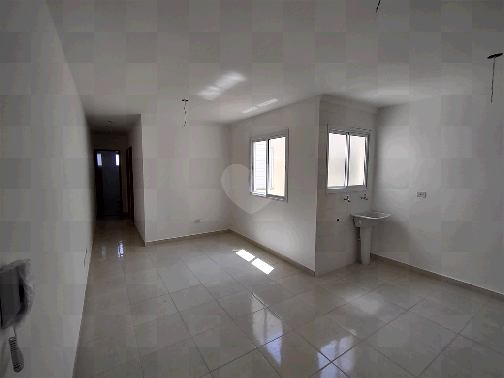 Venda Apartamento São Paulo Parque São Lucas REO623062 2