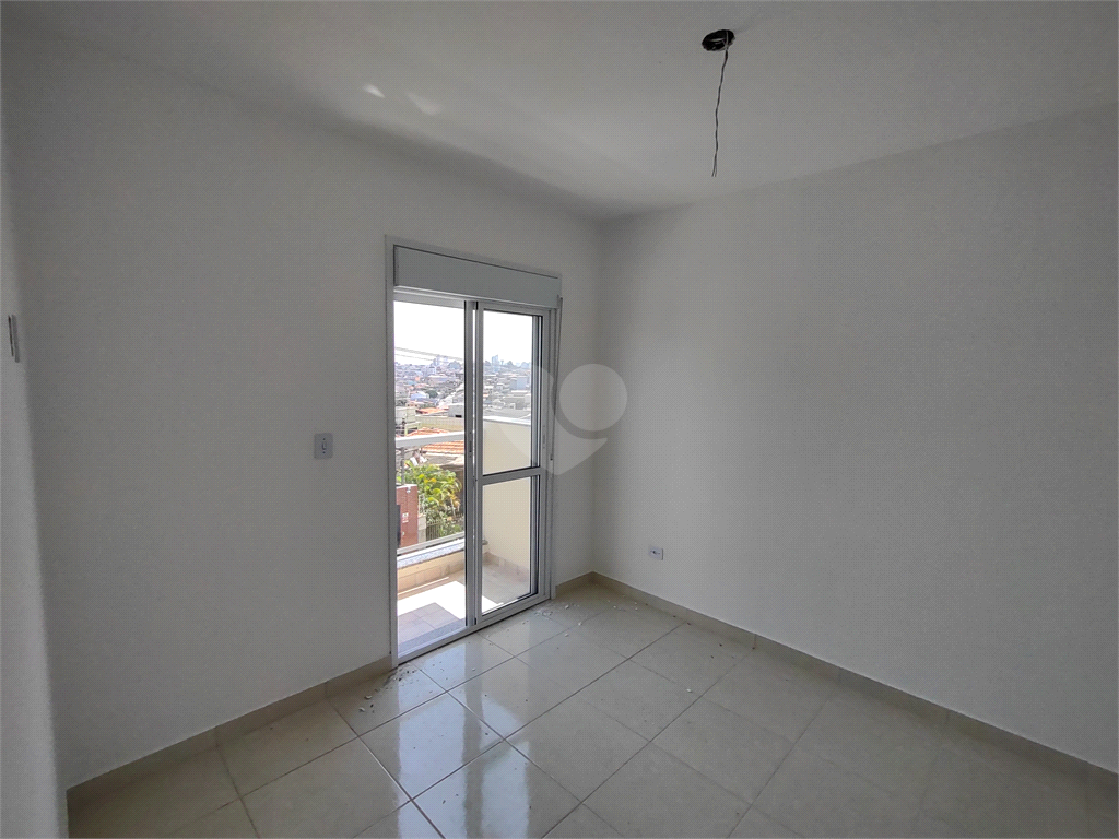 Venda Apartamento São Paulo Parque São Lucas REO623062 13