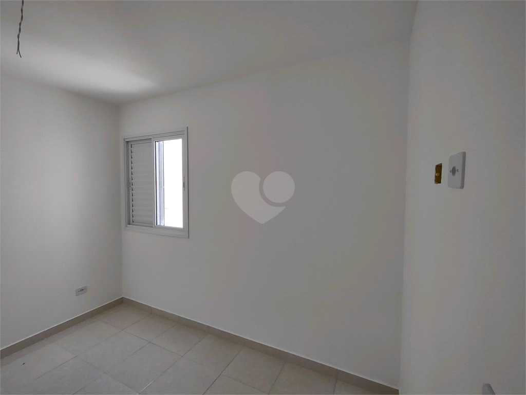 Venda Apartamento São Paulo Parque São Lucas REO623062 7