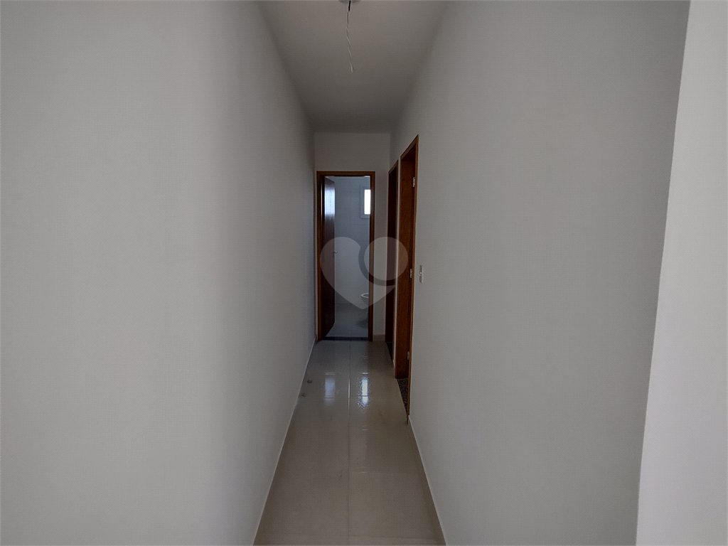 Venda Apartamento São Paulo Parque São Lucas REO623062 5