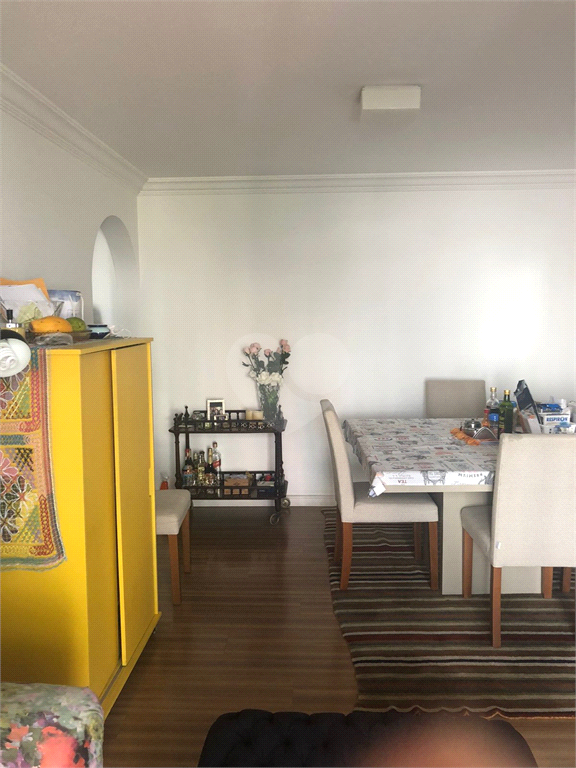 Venda Apartamento São Paulo Vila Olímpia REO623066 3