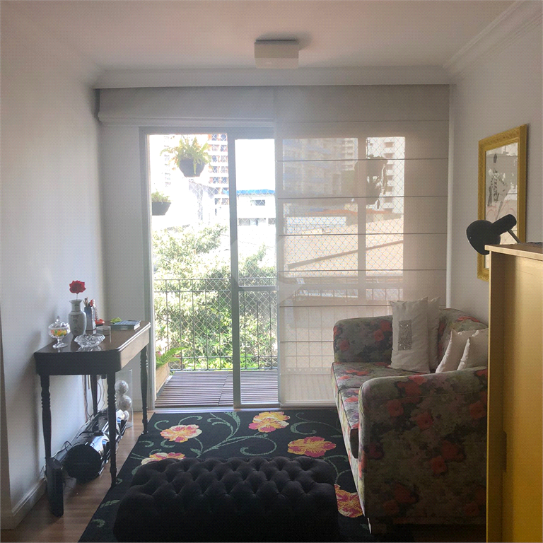 Venda Apartamento São Paulo Vila Olímpia REO623066 7