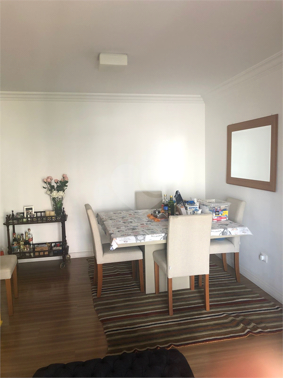 Venda Apartamento São Paulo Vila Olímpia REO623066 4