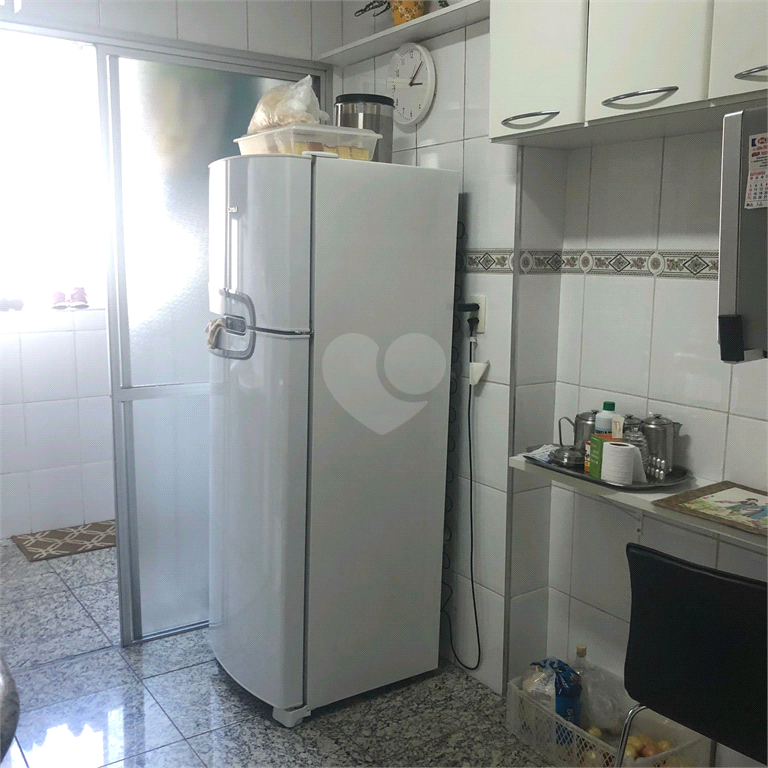 Venda Apartamento São Paulo Vila Olímpia REO623066 6