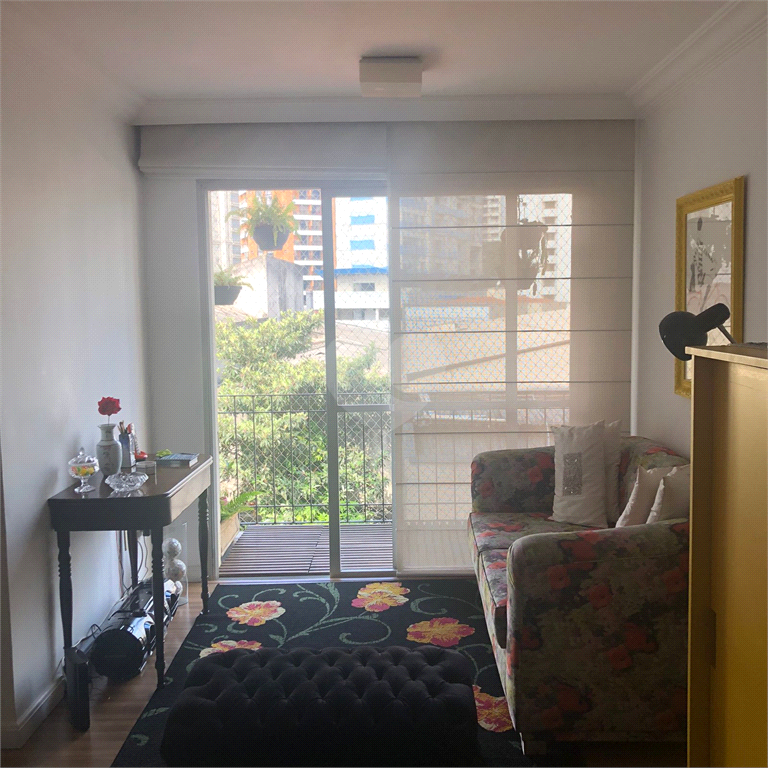 Venda Apartamento São Paulo Vila Olímpia REO623066 1