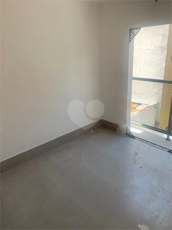 Venda Apartamento São Paulo Santana REO623089 2