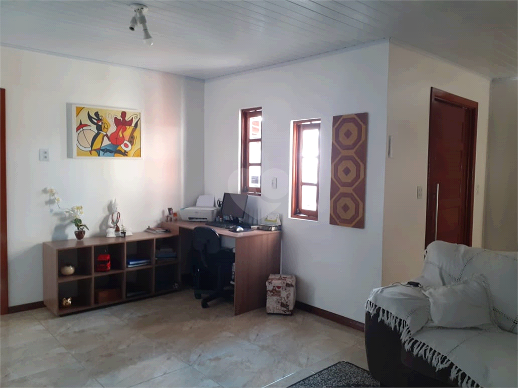 Venda Casa Gravataí Loteamento Vila Rica REO623090 9